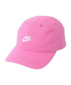 NIKE キャップ(52-55cm) NIKE(ナイキ) FUTURA CURVE BRIM CAP ルーキーユーエスエー 帽子 キャップ ベージュ ブラック ネイビー ピンク レッド ブルー