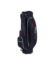 【SALE／30%OFF】POLO GOLF/RLX Golf (POLO GOLF)Big Pony & ロゴ ゴルフ バッグ ラルフローレン バッグ その他のバッグ ネイビー【送料無料】