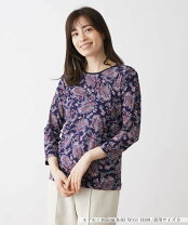 楽天市場】レリアン 七分袖の通販 