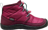 【SALE／30%OFF】KEEN YOUTH HOWSER II CHUKKA WP キッズ ハウザー ツー チャッカ WP キーン シューズ・…