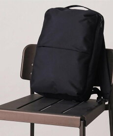 【SALE／20%OFF】THE SHOP TK 【A4/PC/ビジネス兼用】コーデュラ(R)3WAYバックパック ザ ショップ ティーケー バッグ リュック・バックパック ブラック【送料無料】