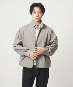 UNITED ARROWS green label relaxing �y�ʒ��z��BARACUTA��GLR G4 �h���C�r���O �W���P�b�g ���i�C�e�b�h�A���[�Y �O���[�����[�x�������N�V���O �W���P�b�g�E�A�E�^�[ �u���]���E�W�����p�[ �O���[ �u��