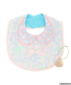 fafa (K)DOLLY LOU_BIB �t�F�t�F �}�^�j�e�B�E�F�A�E�x�r�[�p�i �X�^�C�E�悾�ꂩ�� �s���N