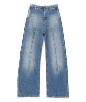 楽天市場】mm6 デニム パンツの通販