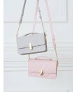 【リュタン】ビジュースタッズミニショルダー