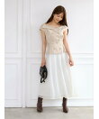 【リュタン】ビジュースタッズミニショルダー