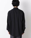 「OtoNANO」LIM-BRESS ワイドシャツ 長袖