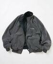 Columbia×FREAK'S STORE 別注 インペリアルパーク ワンポイントロゴ リバーシブル ジャケット 【限定展開】 26AW