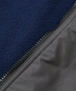 Columbia×FREAK'S STORE 別注 インペリアルパーク ワンポイントロゴ リバーシブル ジャケット 【限定展開】 26AW