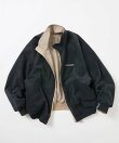 Columbia×FREAK'S STORE 別注 インペリアルパーク ワンポイントロゴ リバーシブル ジャケット 【限定展開】 26AW