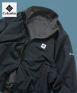 Columbia×FREAK'S STORE 別注 インペリアルパーク ワンポイントロゴ リバーシブル ジャケット 【限定展開】 26AW