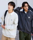 Columbia×FREAK'S STORE 別注 インペリアルパーク ワンポイントロゴ リバーシブル ジャケット 【限定展開】 26AW