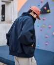 Columbia×FREAK'S STORE 別注 インペリアルパーク ワンポイントロゴ リバーシブル ジャケット 【限定展開】 26AW