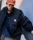 Columbia×FREAK'S STORE 別注 インペリアルパーク ワンポイントロゴ リバーシブル ジャケット 【限定展開】 26AW