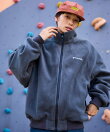 Columbia×FREAK'S STORE 別注 インペリアルパーク ワンポイントロゴ リバーシブル ジャケット 【限定展開】 26AW
