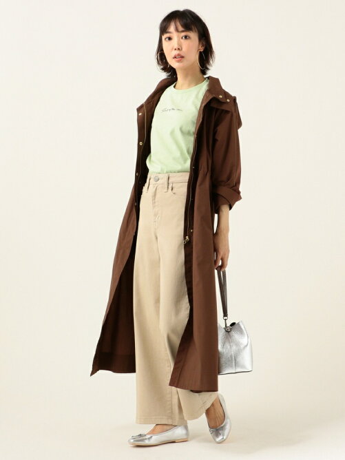 Ships Shipsany フードロングコート Rakuten Fashion 楽天ファッション 旧楽天ブランドアベニュー Ae7094