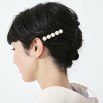 楽天市場】バレッタ アレクサンドル ドゥ パリ パールの通販