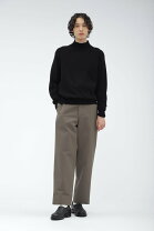 楽天市場】margaret howell マーガレットハウエル コットン タック 