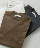 【SALE／10%OFF】URBAN RESEARCH DOORS LIFE STYLE TAILOR ハイゲージクルーネック長袖ニット アーバンリ…