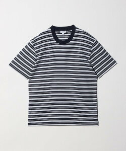UNITED ARROWS ��SUNSPEL�������b�N�X�t�B�b�g �w�r�[�E�F�C�g �{�[�_�[ T�V���c ���i�C�e�b�h�A���[�Y �g�b�v�X �J�b�g�\�[�ET�V���c �l�C�r�[ �u���E���y���������z