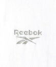 リーボック Reebok Tシャツ メンズ 半袖 ワンポイント 血行促進 パックT 吸汗速乾 抗菌防臭 ストレッチ オーバーサイズ レディース ユニセックス