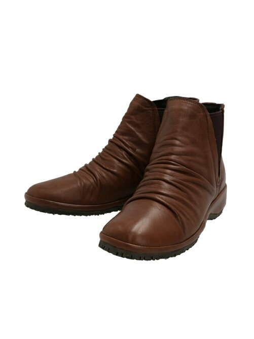Mode Et Jacomo Ing Ing Plus シュリンクレザーショートブーツ Rakuten Fashion 楽天ファッション 旧楽天ブランドアベニュー Bv95