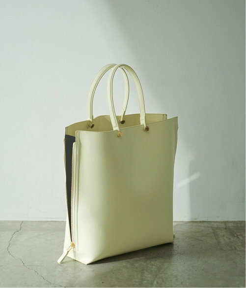 Rope 新色追加 E Por 対応 Y Bag Large サイドジップ縦型トートバッグ Rakuten Fashion 楽天ファッション 旧楽天ブランドアベニュー Cb7095 Rope 新色追加 E Por 対応 Y Bag Large サイドジップ縦型トートバッグ Rakuten Fashion 楽天ファッション 旧楽天ブランドアベニュー Cb7095