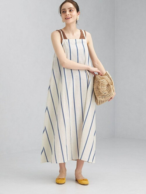 Tokioカケル 吉岡里帆衣装 ファッション ワンピース のブランドは Fashiondrawer