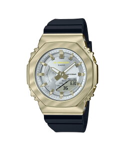 G-SHOCK G-SHOCK/GM-S2100BC-1AJF/�J�V�I �u���b�W �A�N�Z�T���[�E�r���v �r���v�y���������z