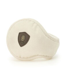 【SALE／60%OFF】Felisi GOLF 【Felisi Golf/フェリージゴルフ】スウェード調 イヤーマフ イヤーウォーマー SUEDE EAR MUFF フェリージ スポーツ・アウトドア用品 ゴルフグッズ ベージュ ブラウン ネイビー ホワイト