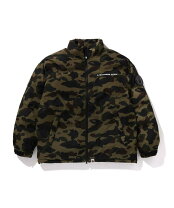 楽天市場】A BATHING APE ダウンの通販