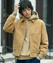 楽天市場】LACOSTE ラコステ（カラーベージュ）（コート・ジャケット 