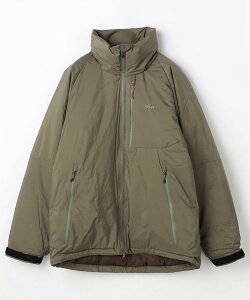 NANGA NANGA/�i���K �I�[�����e�b�N�X �X�^���h�J���[�_�E���W���P�b�g / ND2441-1A002 25AW �t���[�N�X�X�g�A �W���P�b�g�E�A�E�^�[ �_�E���W���P�b�g�E�_�E���x�X�g �u���E�� �u���b�N�y��������