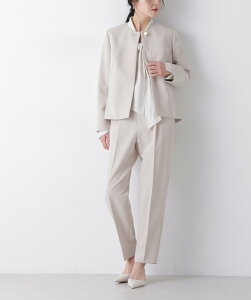 �ySALE�^30%OFF�zNANO universe �f�C���[�t�@���N�V���� �^�b�N�e�[�p�[�h�p���c(�Z�b�g�A�b�v��) �i�m���j�o�[�X �p���c ���̑��̃p���c �l�C�r�[ �z���C�g�y���������z