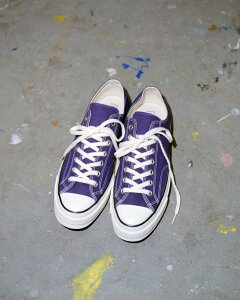 URBAN RESEARCH Converse ALL STAR LGCY OX �A�[�o�����T�[�` �V���[�Y�E�C �X�j�[�J�[ �p�[�v���y���������z