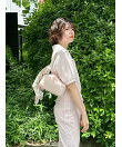 【LILY BROWN×ANNA SUI】プリントスカーフ
