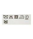 ツイード 3ボタン ビッグジャケット