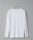 リーボック Reebok Tシャツ メンズ 長袖 ロンT ワンポイント 血行促進 パックT 吸汗速乾 抗菌防臭 ストレッチ オーバーサイズ レディース ユニセックス