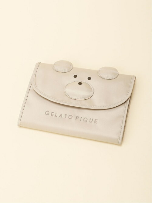 Gelato Pique Bear母子手帳ケースm Rakuten Fashion 楽天 Gelato Pique Bear母子手帳ケースm Rakuten Fashion 楽天