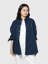 【SALE／40%OFF】GAP (U)ブラナンベア オックスフォードシャツ(ユニセックス) ギャップ トップス シャツ・ブラウス ブルー グリーン オレンジ ホワイト ネイビー パープル ピンク グレー【送料無料】
