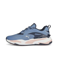 【SALE／30%OFF】PUMA ウィメンズ ゴルフ GS ファスト スパイクレス シューズ プーマ シューズ・靴 スニーカー【送料無料】