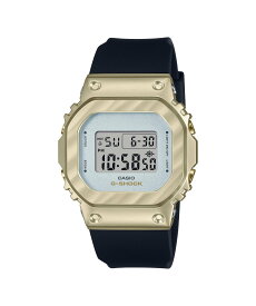 G-SHOCK G-SHOCK/GM-S5600BC-1JF/カシオ ブリッジ アクセサリー・腕時計 腕時計【送料無料】