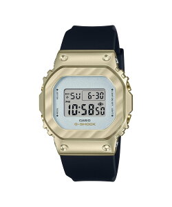 G-SHOCK G-SHOCK/GM-S5600BC-1JF/�J�V�I �u���b�W �A�N�Z�T���[�E�r���v �r���v�y���������z