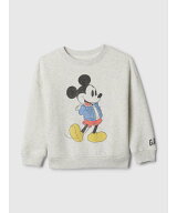 【SALE／59%OFF】GAP (K)Gap × ディズニー ヴィンテージソフト スウェットシャツ (幼児・ベビー) ギャッ…