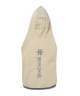 Snow Peak Dog Hoodie スノーピーク ペット用品 ペットウェア・ペット服【送料無料】