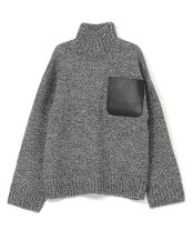 楽天市場】j.w.anderson ニットの通販