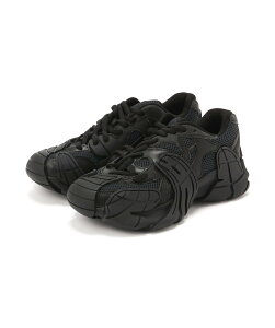 LHP CAMPER LAB/Jy[{/TORMENTA BLACK GGC`s[ V[YEC Xj[J[ zCg ubNyz