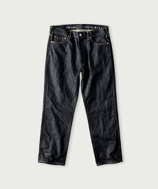 45R ライ麦デニムのクロスビー89(濃) フォーティファイブアール パンツ ジーンズ・デニムパンツ【送料無料】