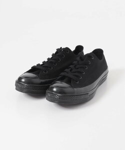 URBAN RESEARCH Converse ALL STAR LGCY OX �A�[�o�����T�[�` �V���[�Y�E�C �X�j�[�J�[ �u���b�N�y���������z