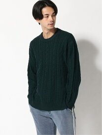 楽天市場 ウィゴー Wego ニット セーター トップス メンズファッションの通販